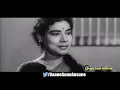 Nani Teri Morni Ko Mor Le Gaye | Ranu Mukherjee | Masoom 1960 Songs | Ashok Kumar, Sarosh Irani