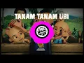 Download Lagu Dj Tanam Tanam Ubi