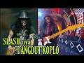 Lagu skill gitar (melody) mas nono new monata