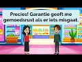 Download Lagu 🇳🇱 NEDERLANDS | DUTCH Practice | Topic: Personal Information Safety | Learn Dutch | Improve Dutch