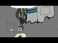 portal 2 ending animation