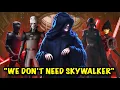 Download Lagu What If Palpatine Used A Sith Army INSTEAD Of Turning Anakin Skywalker