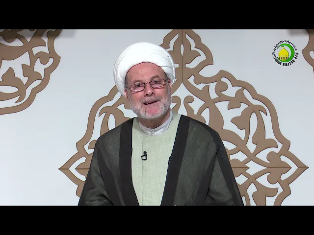 ⁣48  المقصد الأول،الفصل الأول،المسألة السابعة والثلاثون،قال. ص68 - الأستاذ: سماحة الشیخ فضیل الجزائری