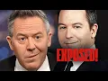 Greg Gutfeld EXPOSED - Salary Religion IQ Wife and More