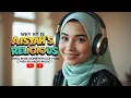 Download Lagu Mengapa Lagu Religi AISYAH Lebih POPULER Daripada Musik Religi Lainnya