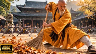 TRUY SÁT ĐẠI SƯ | Phim Võ Thuật KungFu Đỉnh Cao | Phim 4K Hành Động Giang Hồ 2027 | ASIA - PHIM HAY