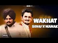 Download Lagu WAKHAT | ਵਖ਼ਤ | Sidhu Ai X Kuldeep Manak | sidhu moose wala new song | Latest Punjabi songs 2025