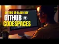 How to Use Codespaces in the Browser