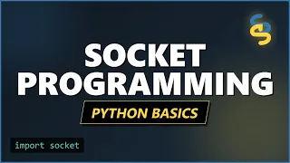 Python Networking Explained Sockets Basics 2026 Tutorial