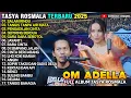 Download Lagu Tasya Rosmala ADELLA TERBARU 2025 FULL ALBUM - SALAM RINDU - TANGIS TANPA AIR MATA