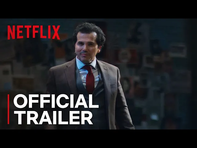 John Leguizamo's Latin History For Morons | Official Trailer [HD] | Netflix