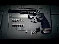 S W 38 Special CTG