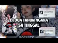 Lagu DJ DUA TAHUN NGANA SA TINGGAL X MASHUP ENAFF | Ft @RamziSOPAN