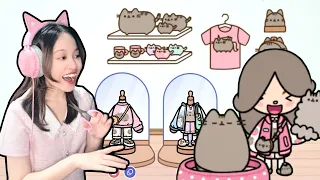 kita bisa buat baju sendiri toca boca indonesia 