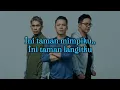 Download Lagu Noah - Taman Langit (Lirik)