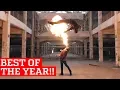 Download Lagu PEOPLE ARE AWESOME 2017 | BEST VIDEOS OF THE YEAR!