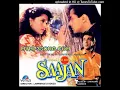 Jiye To Jiye Kaise ---solo--s.p Balasubramaniam -----saajan