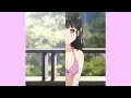 Download Lagu Harumachi Clover (Swing Arrangement) but every other beat is missing