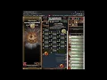 My highest Cookie Clicker combo 1st successful grail combo ever