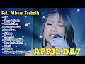 Lagu Kompilasi Lagu April DA7 2025
