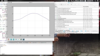 Waves Equation Animation Using Python