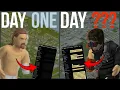 Zero to Hero Amputee Challenge Tackling Louisville West Point in Project Zomboid