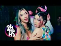 Download Lagu RAVE DELAS (Clipe Oficial) MC Pipokinha, MC Thammy e DJ Henrique de Ferraz