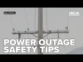 Flathead Electric Cooperative shares safety tips for power outages