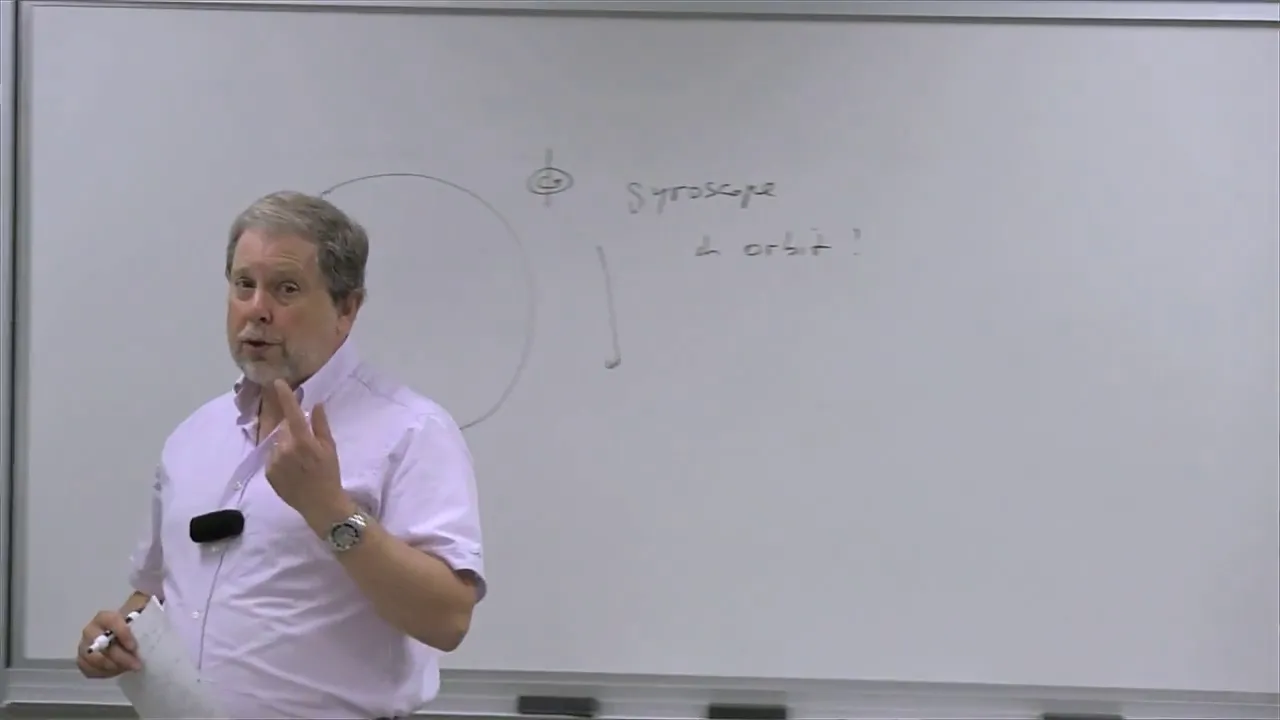 Lec 10. Einstein's General Relativity and Gravitation: General Relativity 6