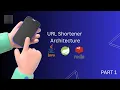Understanding the Architecture of URL Shortener Springboot MySQL Redis