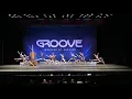 Fusion Force Dance Company A-Flat 2019-2020