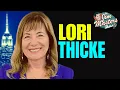 Alan Thicke s Cousin My Eccentric Father Called Total Loss Freedom