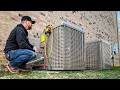 Helping Another Contractor Install A YORK Heat Pump HVAC Life