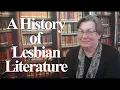 A Short History of Lesbian Literature