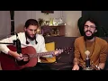 Travellers Sessions |  Gillian Welch -The Way it Goes (Acoustic Live Cover)