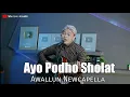 Ayo Podo Sholat - Nasyid AWALLUN NEWCAPELLA || SIHO (LIVE ACOUSTIC COVER)