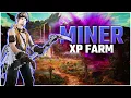 FFXIV Level Miner 1 - 100 Fast and Efficient XP Farming