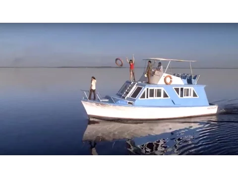 TRAILER AFINIDADES