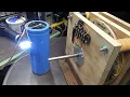 Single Phase Low RPM Generator