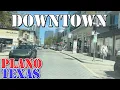 Plano - Texas