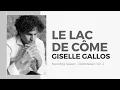 Lagu Le Lac de Côme - Giselle Galos (by Rogerio Tutti)