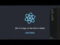 How to Install React on Windows 2025 Update