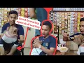 Download Lagu NEKAT!!! Bawa beruk Galak ke warung kopi!!!