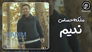                          آهنگ ملکه ی احساس دندنها