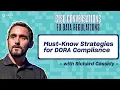 Must-Know Strategies for DORA Compliance