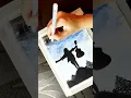 Download Lagu Music lover painting 🖌️ #mandalasbyrobina #painting #music #jawan