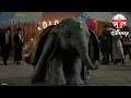 Download Lagu DUMBO | Fly Little One! Clip - Colin Farrell, Eva Green, Danny DeVito | Official Disney UK