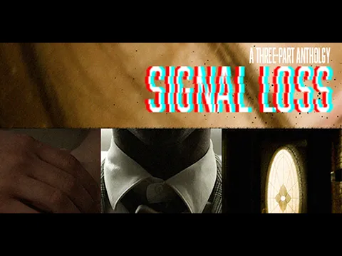 LOSS SIGNAL Official Trailer Directed by Jesus Pasos