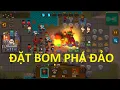 CLONE 2048 - MO KHOA MIN PHA DAO GAME TRONG 1 NOT NHAC