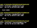 Difference between git fetch and git pull